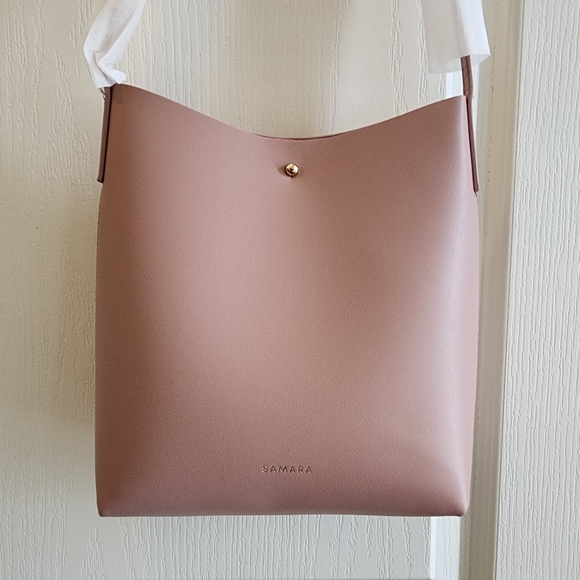 Samara Medium Shoulder Bag - Picture 6 of 10